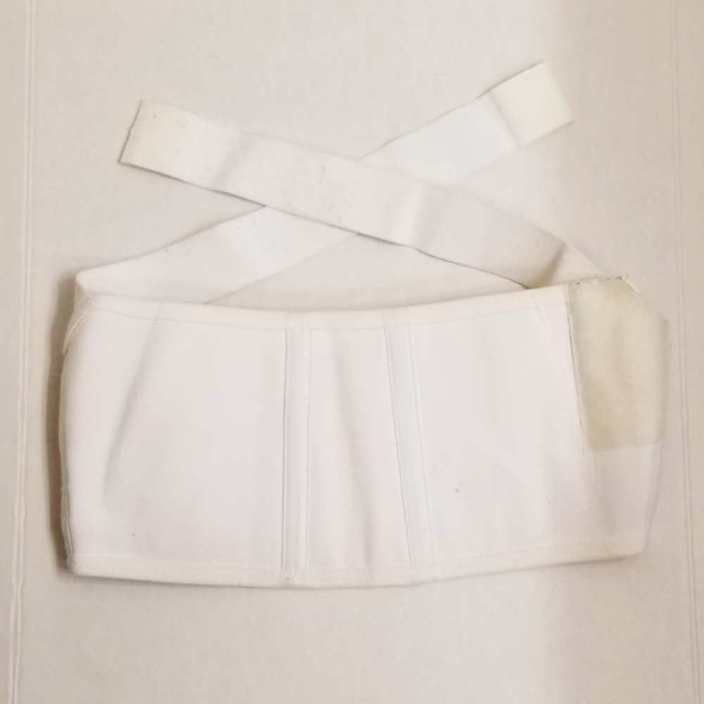 Maternity Embrace Support Mother To Be Back Brace